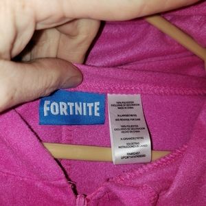 Fortnite onsie